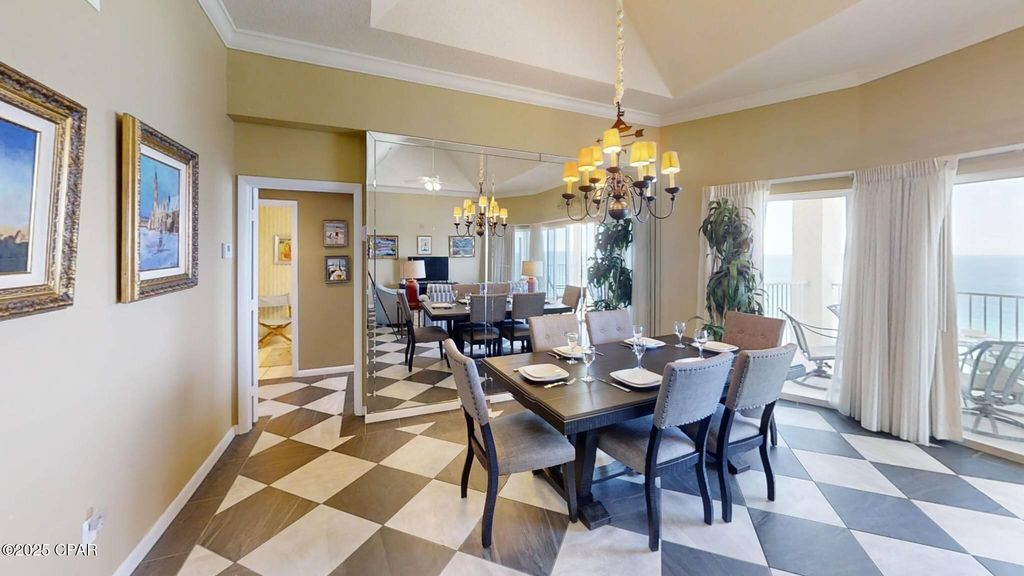 Image 17 of property listing at 10513 Front Beach Road 1406, Panama City Beach, FL 32407