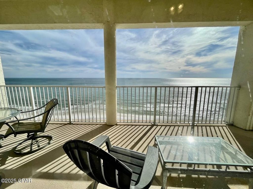 Image 18 of property listing at 10513 Front Beach Road 1406, Panama City Beach, FL 32407