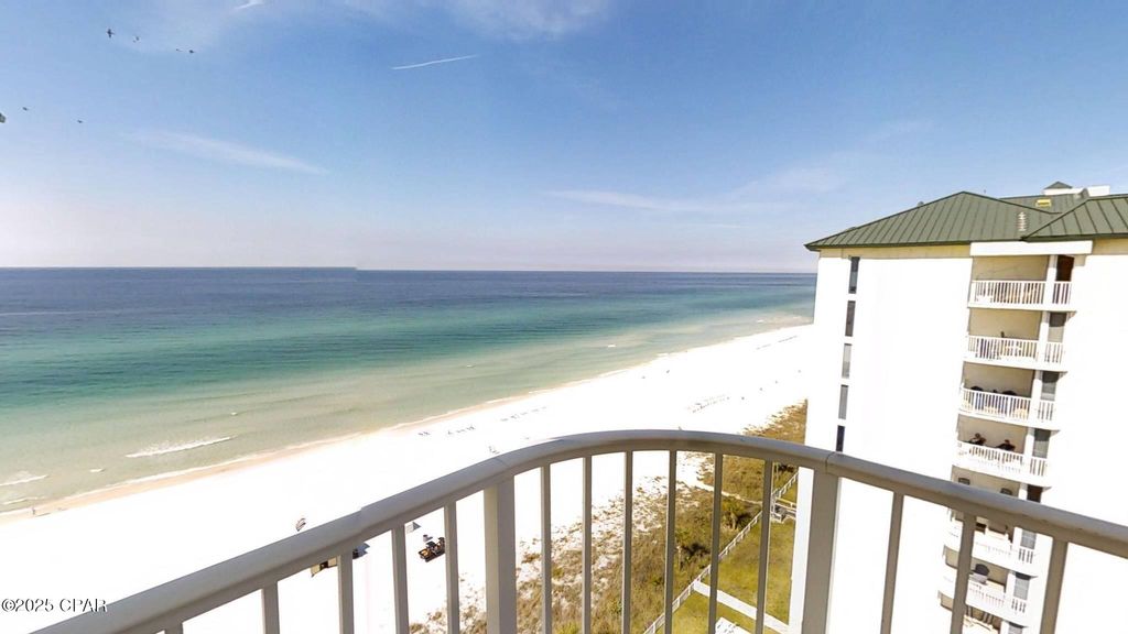 Image 19 of property listing at 10513 Front Beach Road 1406, Panama City Beach, FL 32407