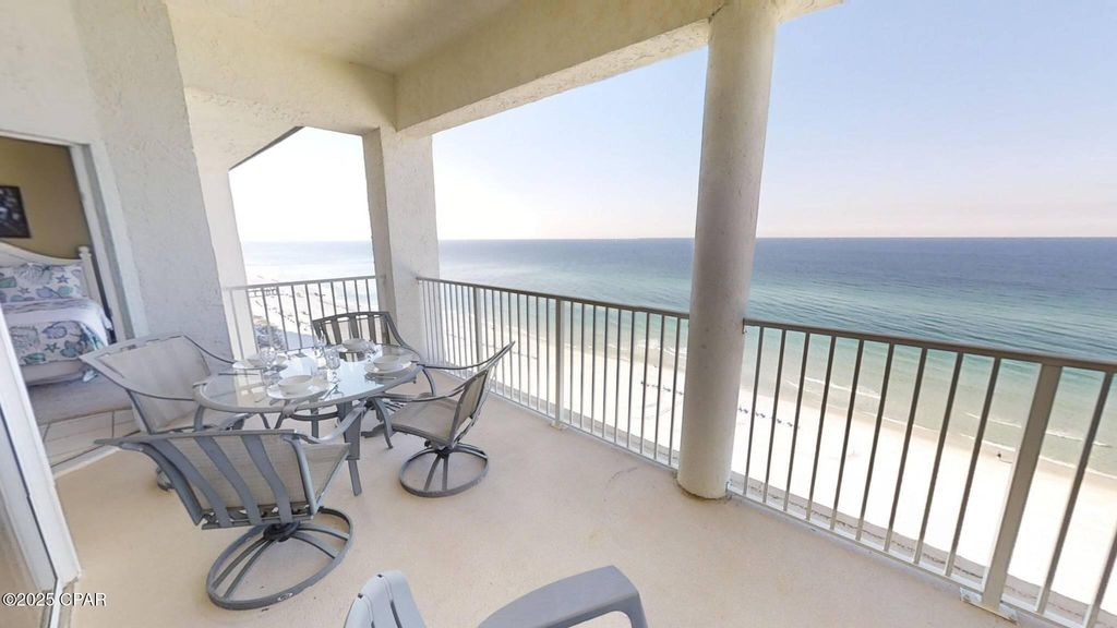 Image 2 of property listing at 10513 Front Beach Road 1406, Panama City Beach, FL 32407