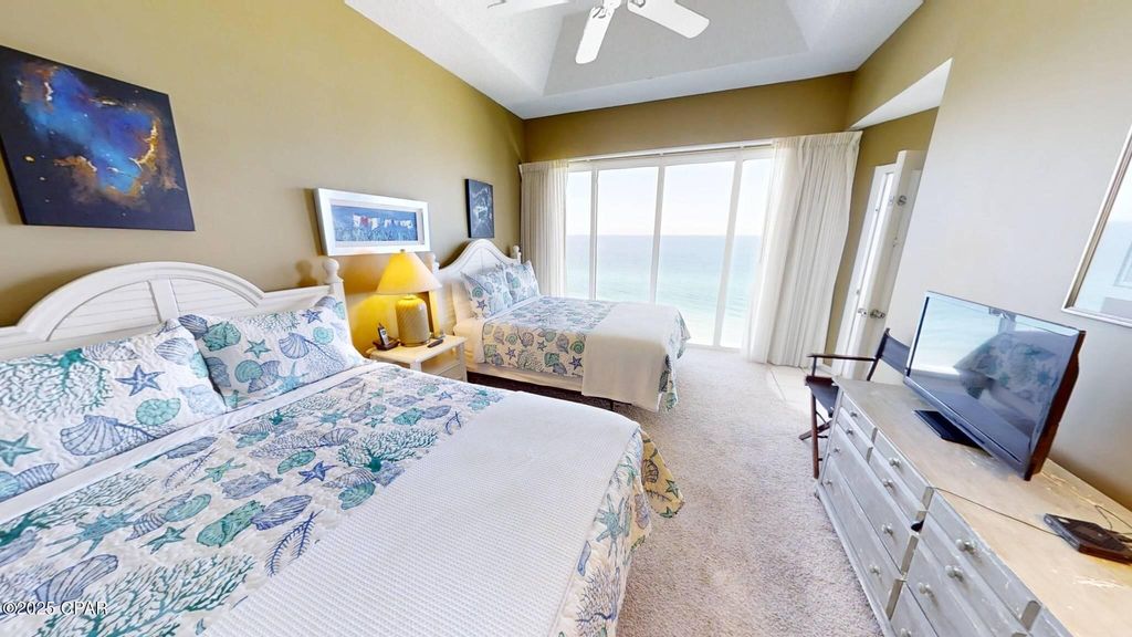 Image 21 of property listing at 10513 Front Beach Road 1406, Panama City Beach, FL 32407