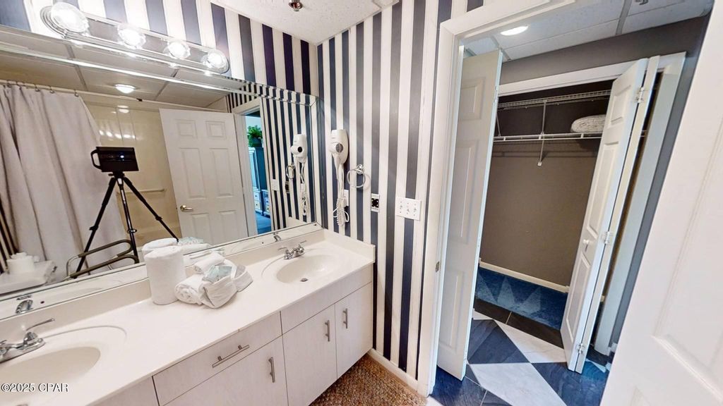 Image 23 of property listing at 10513 Front Beach Road 1406, Panama City Beach, FL 32407