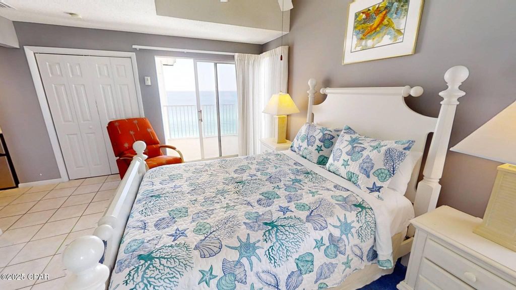 Image 26 of property listing at 10513 Front Beach Road 1406, Panama City Beach, FL 32407