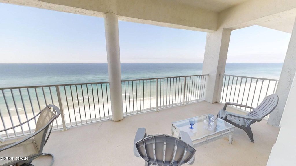 Image 3 of property listing at 10513 Front Beach Road 1406, Panama City Beach, FL 32407