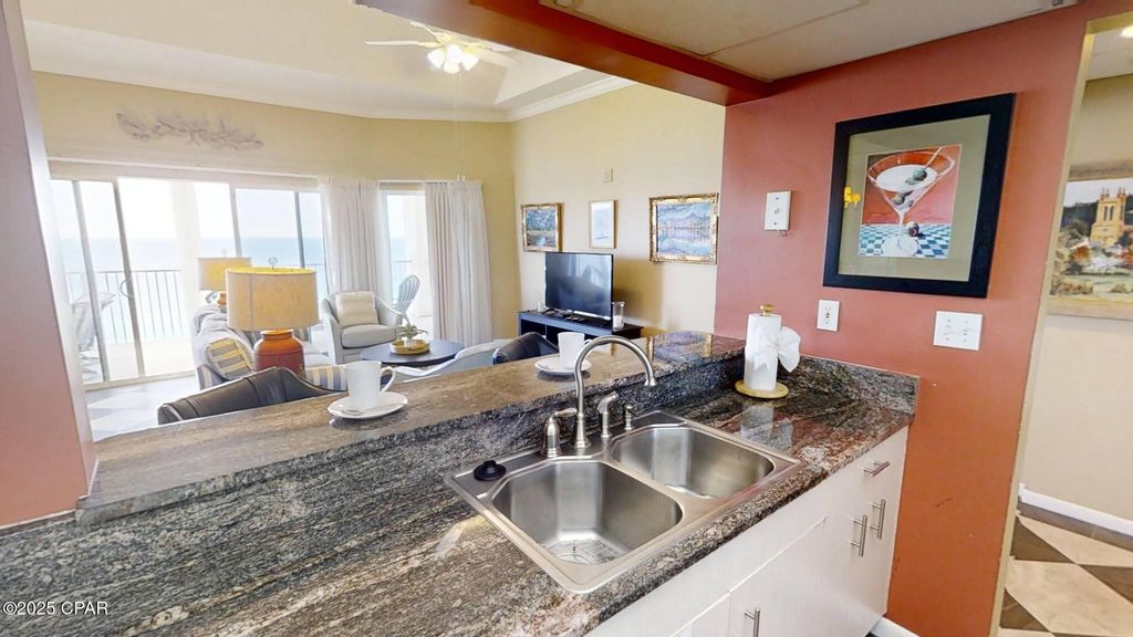 Image 30 of property listing at 10513 Front Beach Road 1406, Panama City Beach, FL 32407