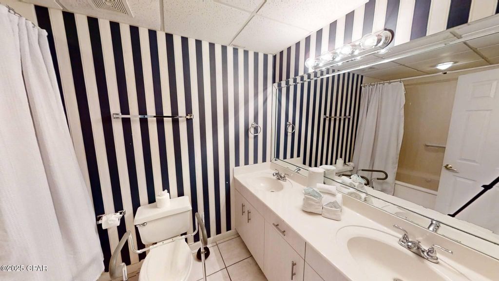 Image 31 of property listing at 10513 Front Beach Road 1406, Panama City Beach, FL 32407