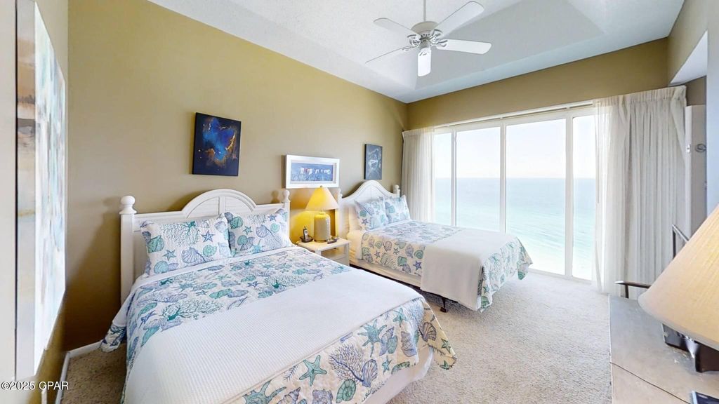 Image 32 of property listing at 10513 Front Beach Road 1406, Panama City Beach, FL 32407