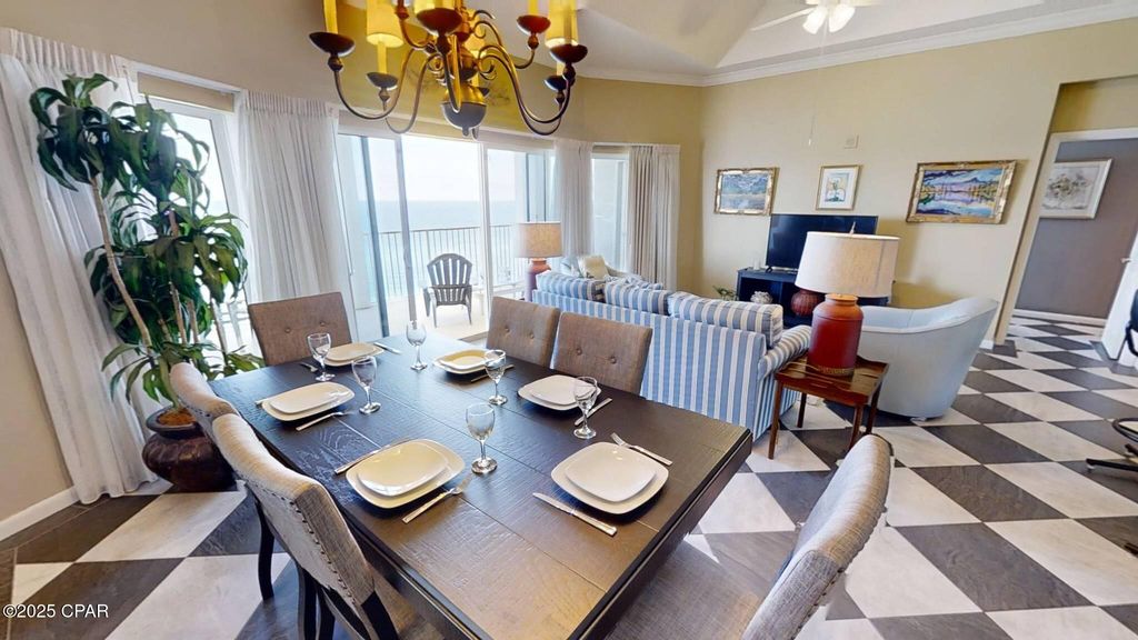 Image 33 of property listing at 10513 Front Beach Road 1406, Panama City Beach, FL 32407