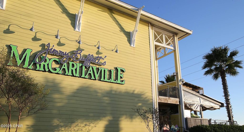 Image 36 of property listing at 10513 Front Beach Road 1406, Panama City Beach, FL 32407