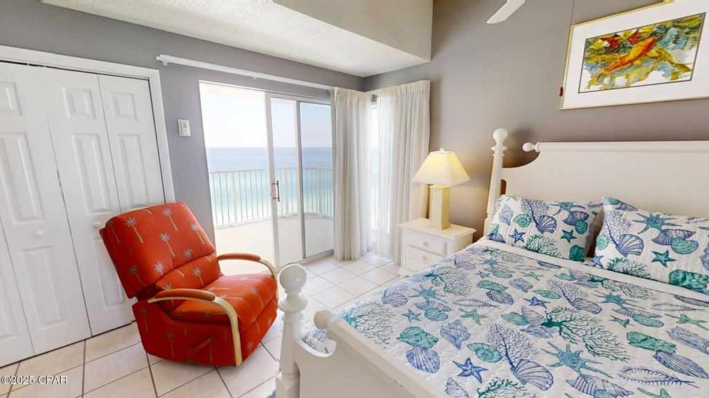 Image 37 of property listing at 10513 Front Beach Road 1406, Panama City Beach, FL 32407