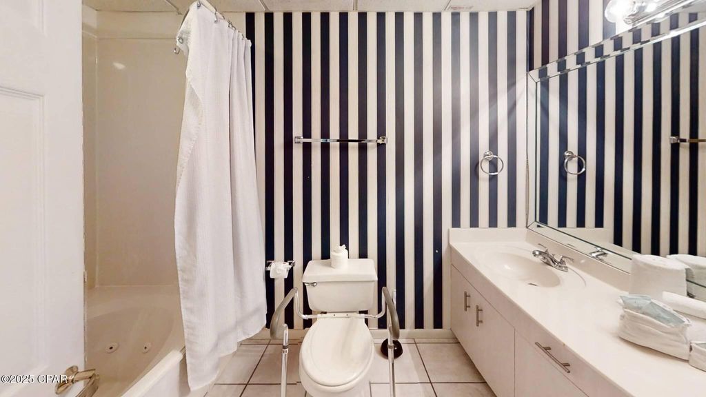Image 38 of property listing at 10513 Front Beach Road 1406, Panama City Beach, FL 32407