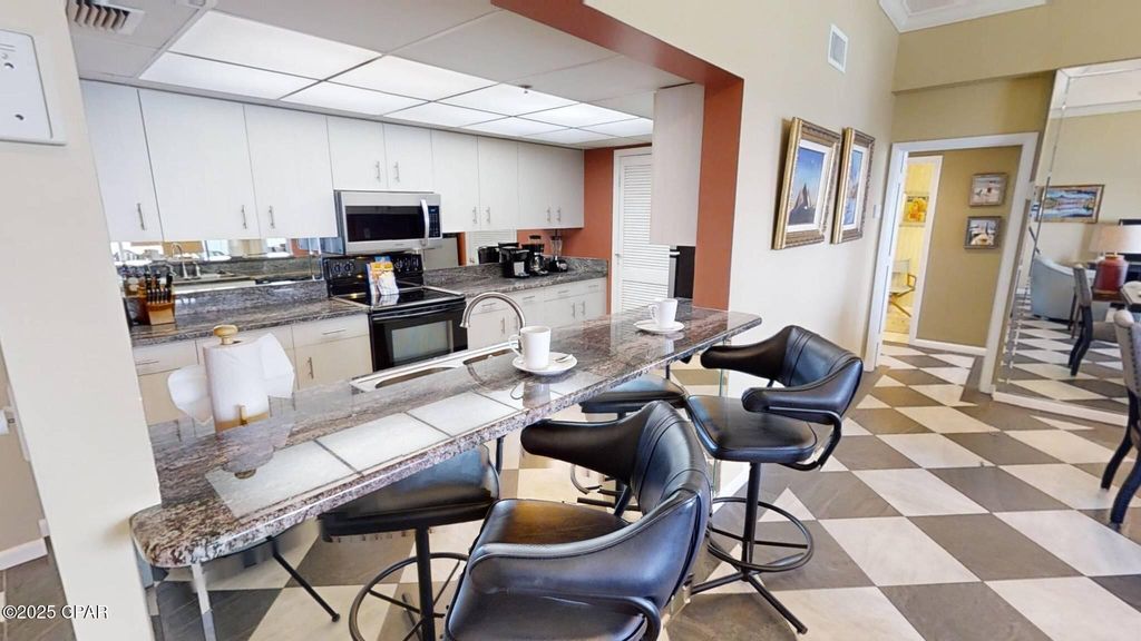 Image 39 of property listing at 10513 Front Beach Road 1406, Panama City Beach, FL 32407