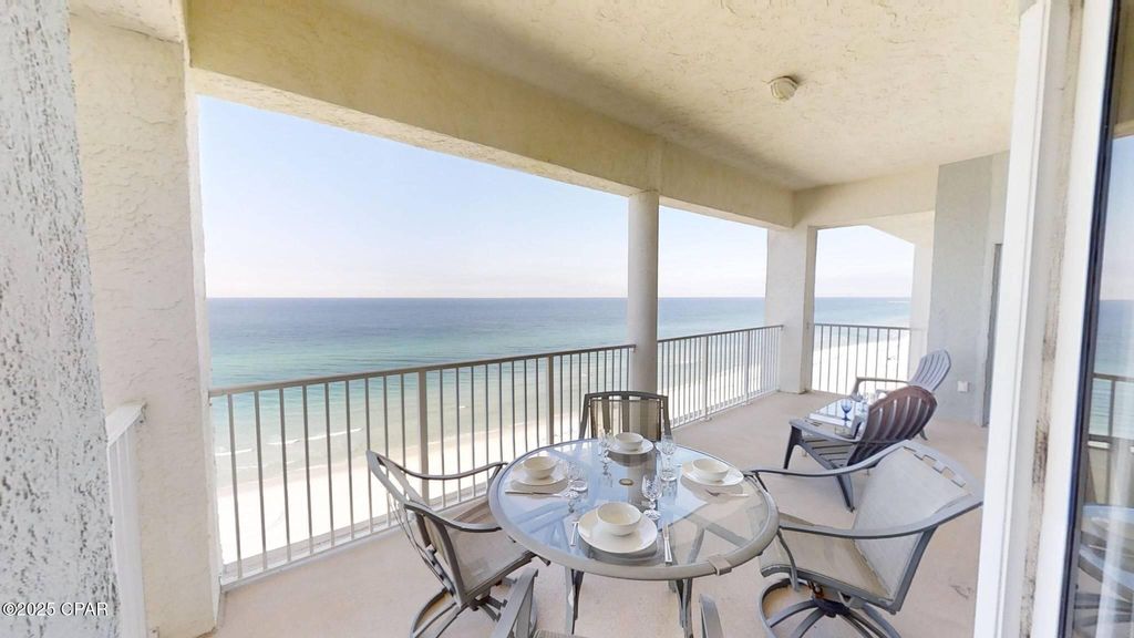 Image 4 of property listing at 10513 Front Beach Road 1406, Panama City Beach, FL 32407