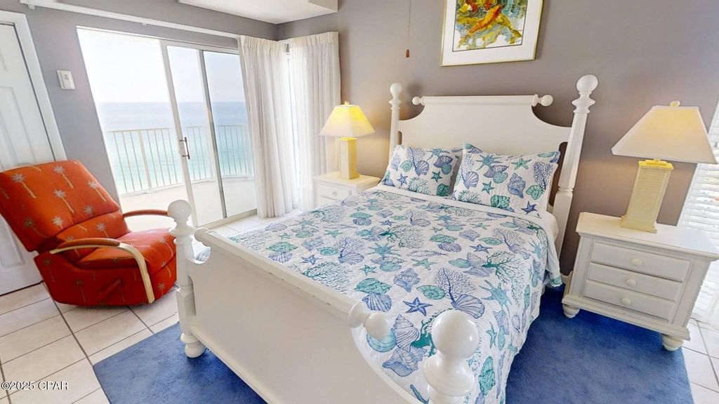 Image 45 of property listing at 10513 Front Beach Road 1406, Panama City Beach, FL 32407