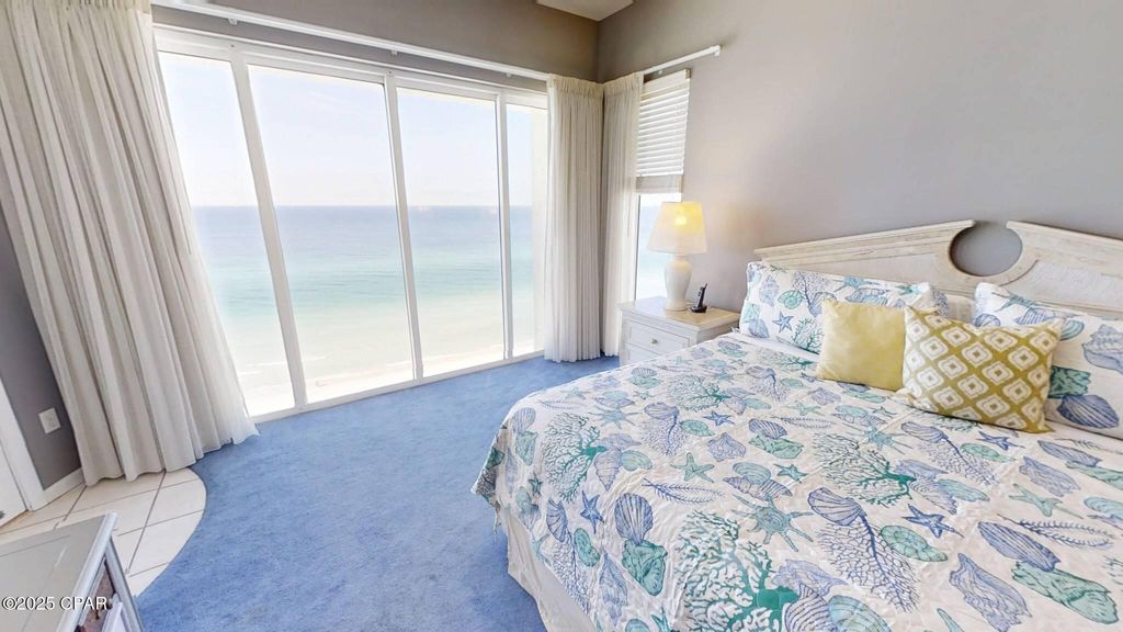 Image 46 of property listing at 10513 Front Beach Road 1406, Panama City Beach, FL 32407