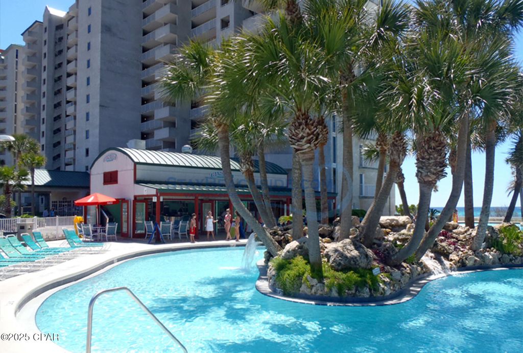Image 49 of property listing at 10513 Front Beach Road 1406, Panama City Beach, FL 32407