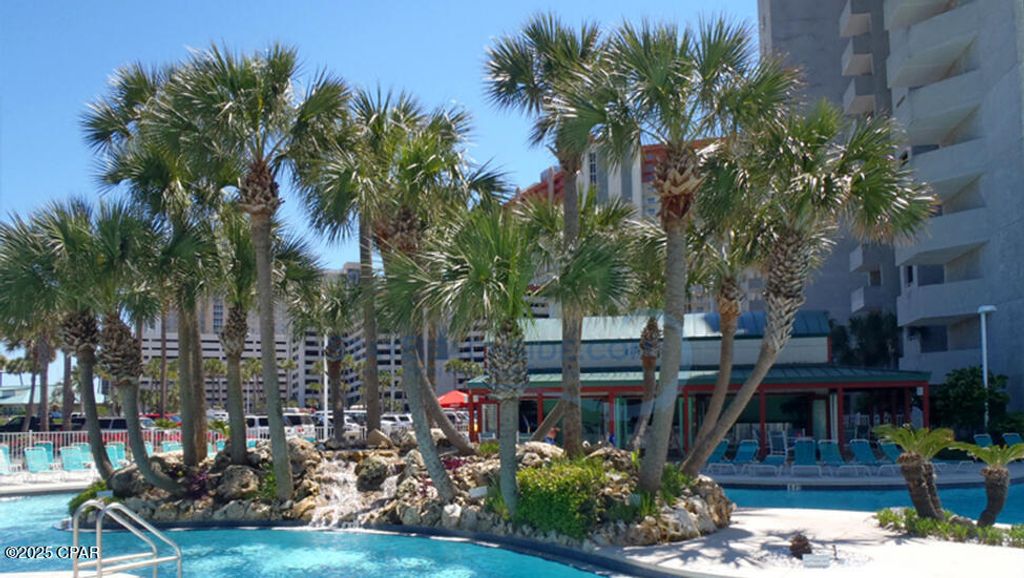 Image 50 of property listing at 10513 Front Beach Road 1406, Panama City Beach, FL 32407