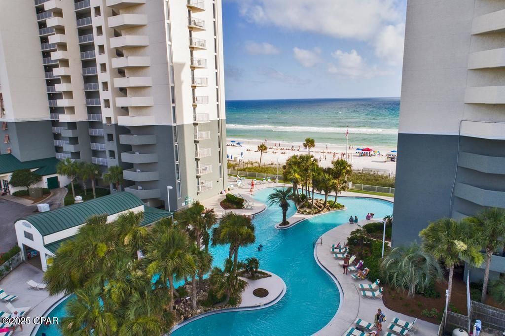 Image 51 of property listing at 10513 Front Beach Road 1406, Panama City Beach, FL 32407