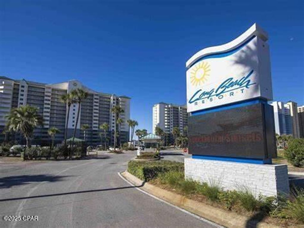 Image 52 of property listing at 10513 Front Beach Road 1406, Panama City Beach, FL 32407