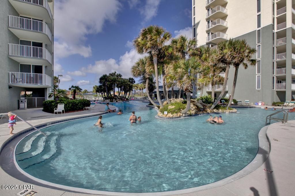 Image 54 of property listing at 10513 Front Beach Road 1406, Panama City Beach, FL 32407