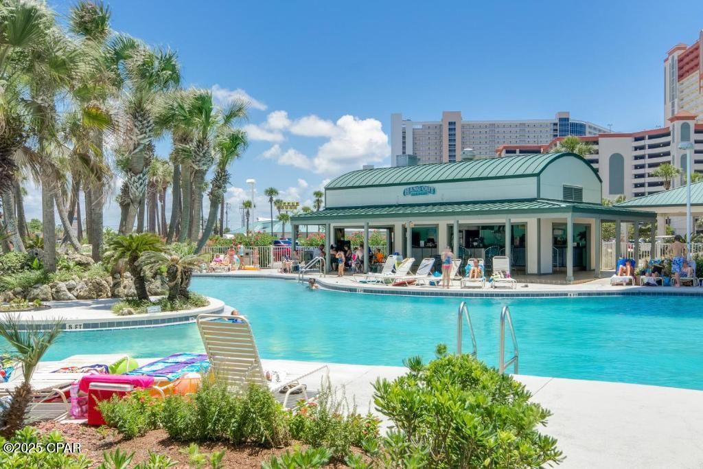 Image 55 of property listing at 10513 Front Beach Road 1406, Panama City Beach, FL 32407