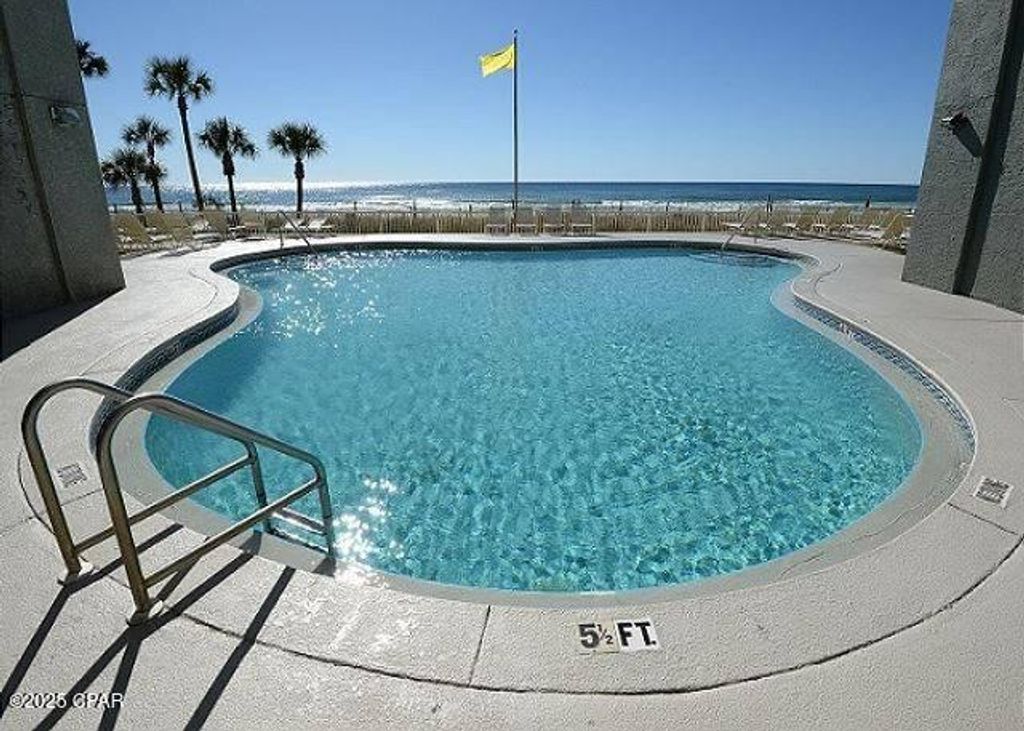 Image 56 of property listing at 10513 Front Beach Road 1406, Panama City Beach, FL 32407