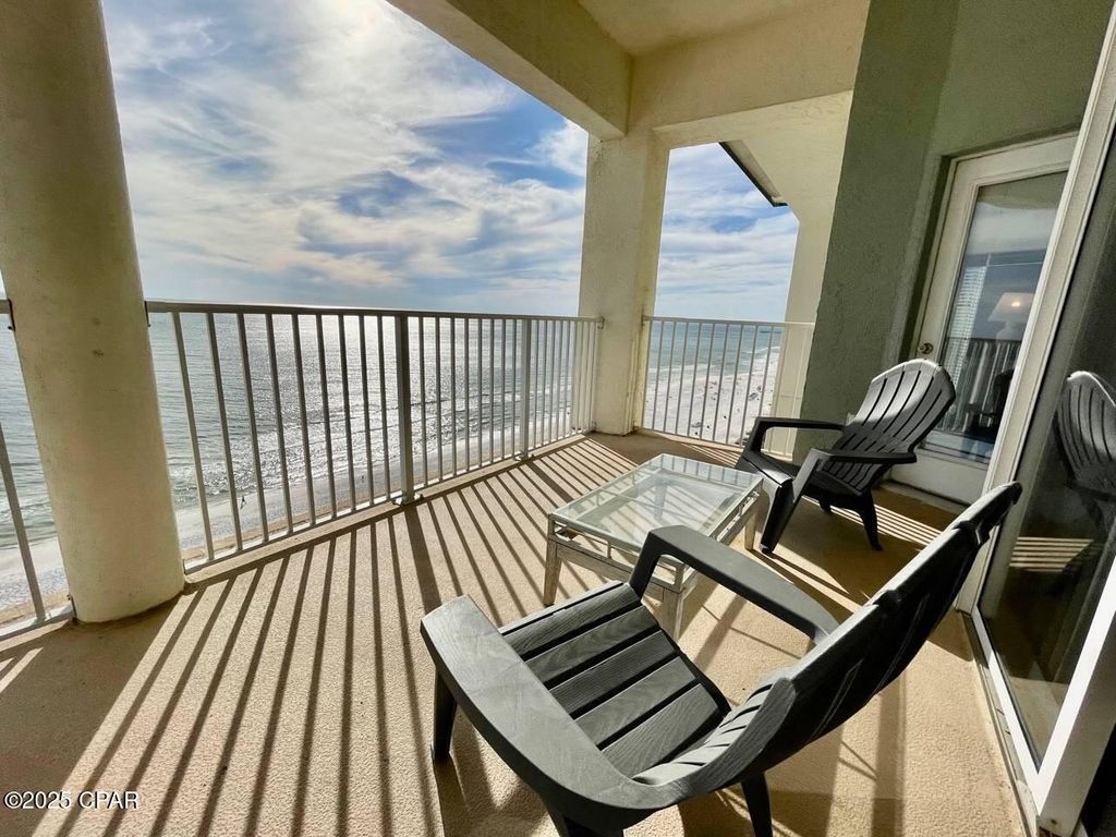 Image 6 of property listing at 10513 Front Beach Road 1406, Panama City Beach, FL 32407