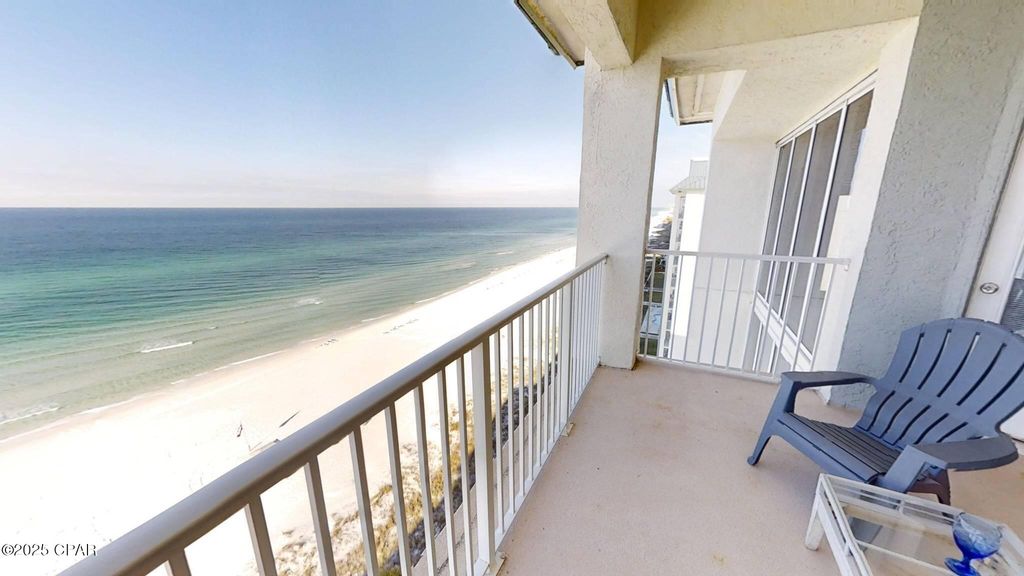 Image 7 of property listing at 10513 Front Beach Road 1406, Panama City Beach, FL 32407