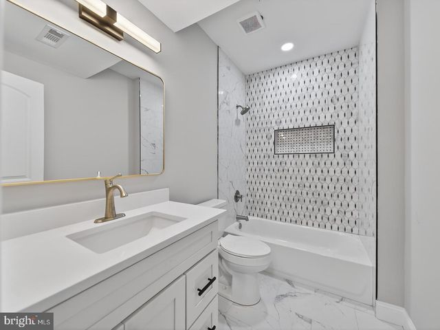 10612 SIR BRENDAN AVE, Clinton, MD 20735