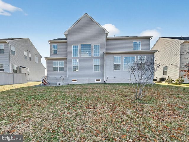 10612 SIR BRENDAN AVE, Clinton, MD 20735