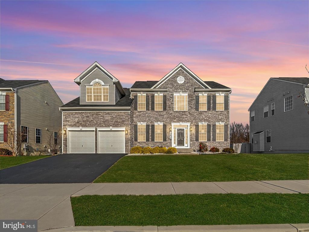 10612 SIR BRENDAN AVE, Clinton, MD 20735