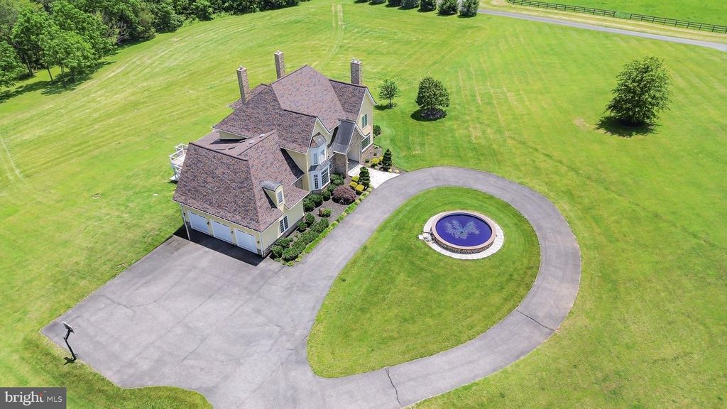 2780 HARFORD RD, Fallston, MD 21047