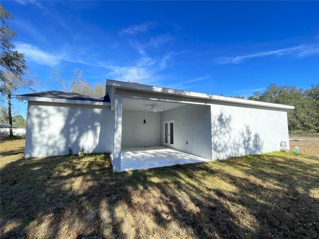 10 GUAVA LANE COURSE, Ocklawaha, FL 32179