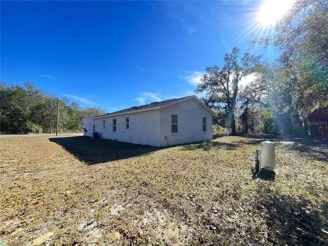 10 GUAVA LANE COURSE, Ocklawaha, FL 32179