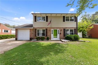 80 Harris Creek RD, Hampton, VA 23669