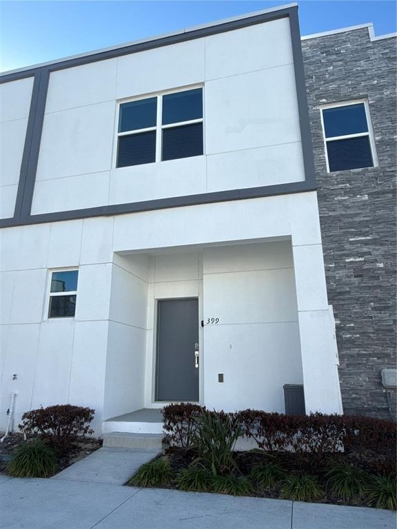 399 FAMAGUSTA DRIVE, Davenport, FL 33896