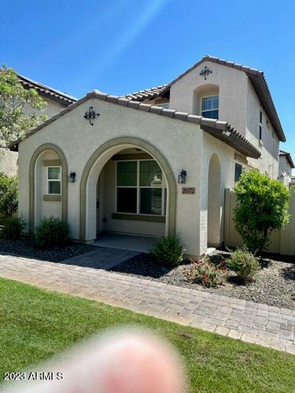 29372 N 123RD Avenue, Peoria, AZ 85383