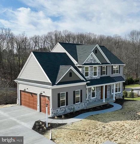 171 ELLICOTT RD, Avondale, PA 19311