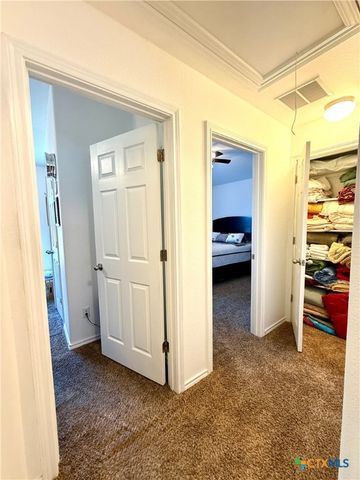 2508 Legacy Lane, Killeen, TX 76549