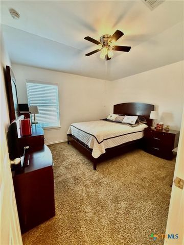 2508 Legacy Lane, Killeen, TX 76549