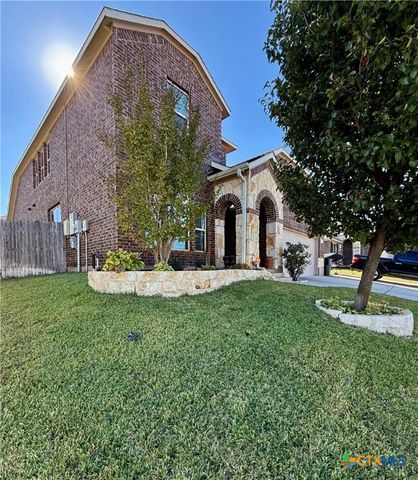 2508 Legacy Lane, Killeen, TX 76549