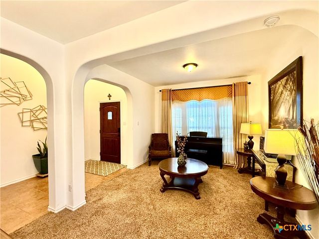 2508 Legacy Lane, Killeen, TX 76549