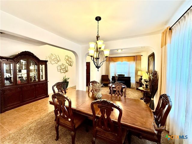 2508 Legacy Lane, Killeen, TX 76549