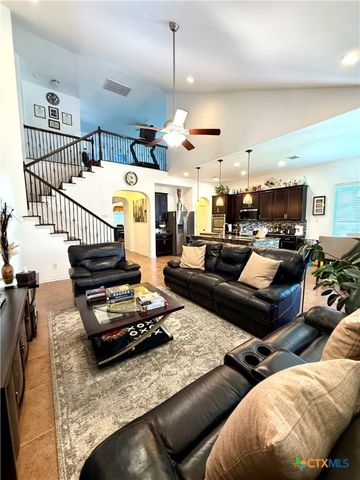 2508 Legacy Lane, Killeen, TX 76549