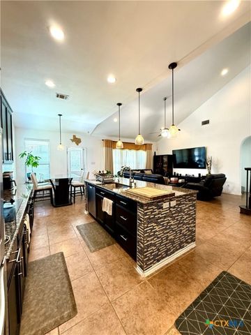 2508 Legacy Lane, Killeen, TX 76549