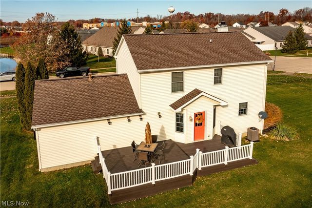 602 Still Water Boulevard, Elyria, OH 44035