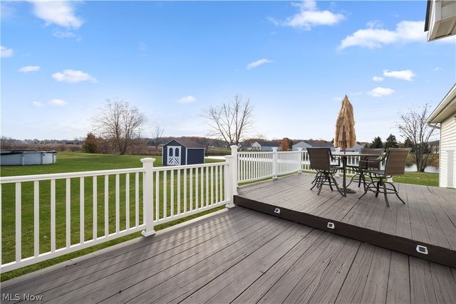 602 Still Water Boulevard, Elyria, OH 44035