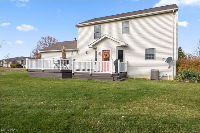 602 Still Water Boulevard, Elyria, OH 44035