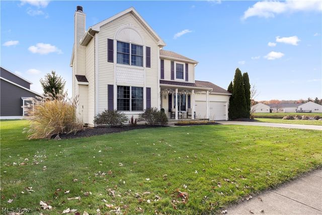 602 Still Water Boulevard, Elyria, OH 44035