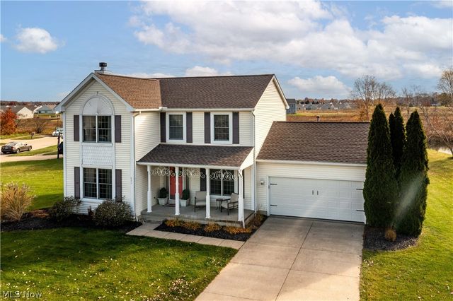 602 Still Water Boulevard, Elyria, OH 44035